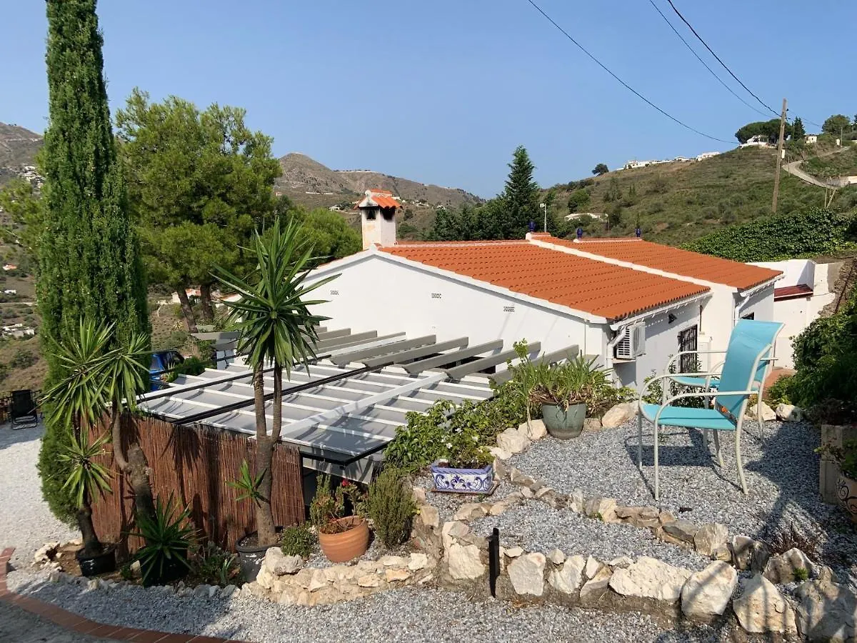 Casa Vista Maroma Guest House Компета Летний дом