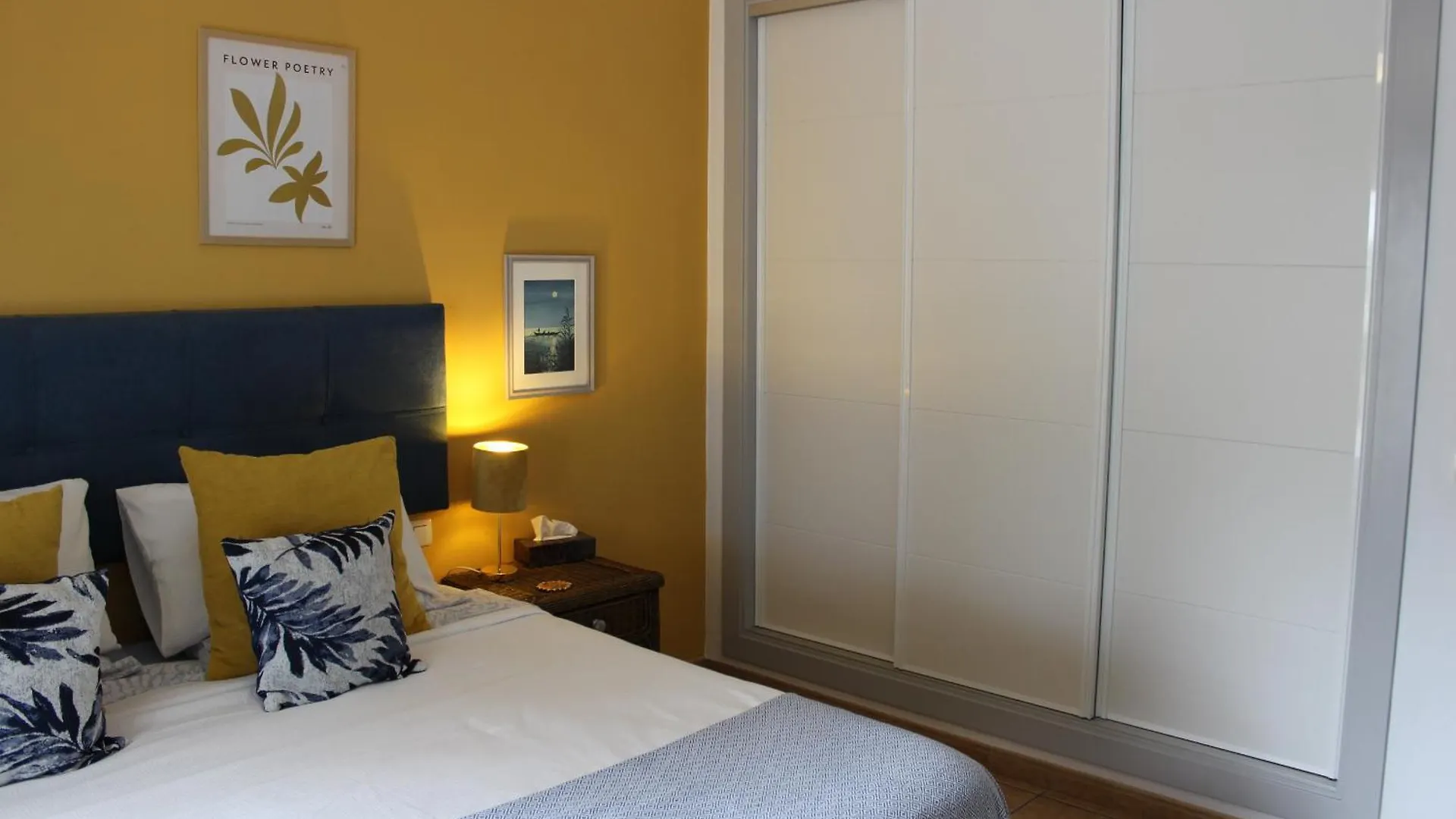 Casa Vista Maroma Guest House Cómpeta