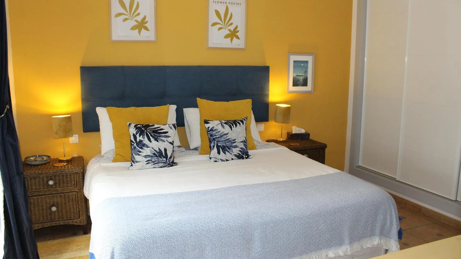 Casa Vista Maroma Guest House Cómpeta
