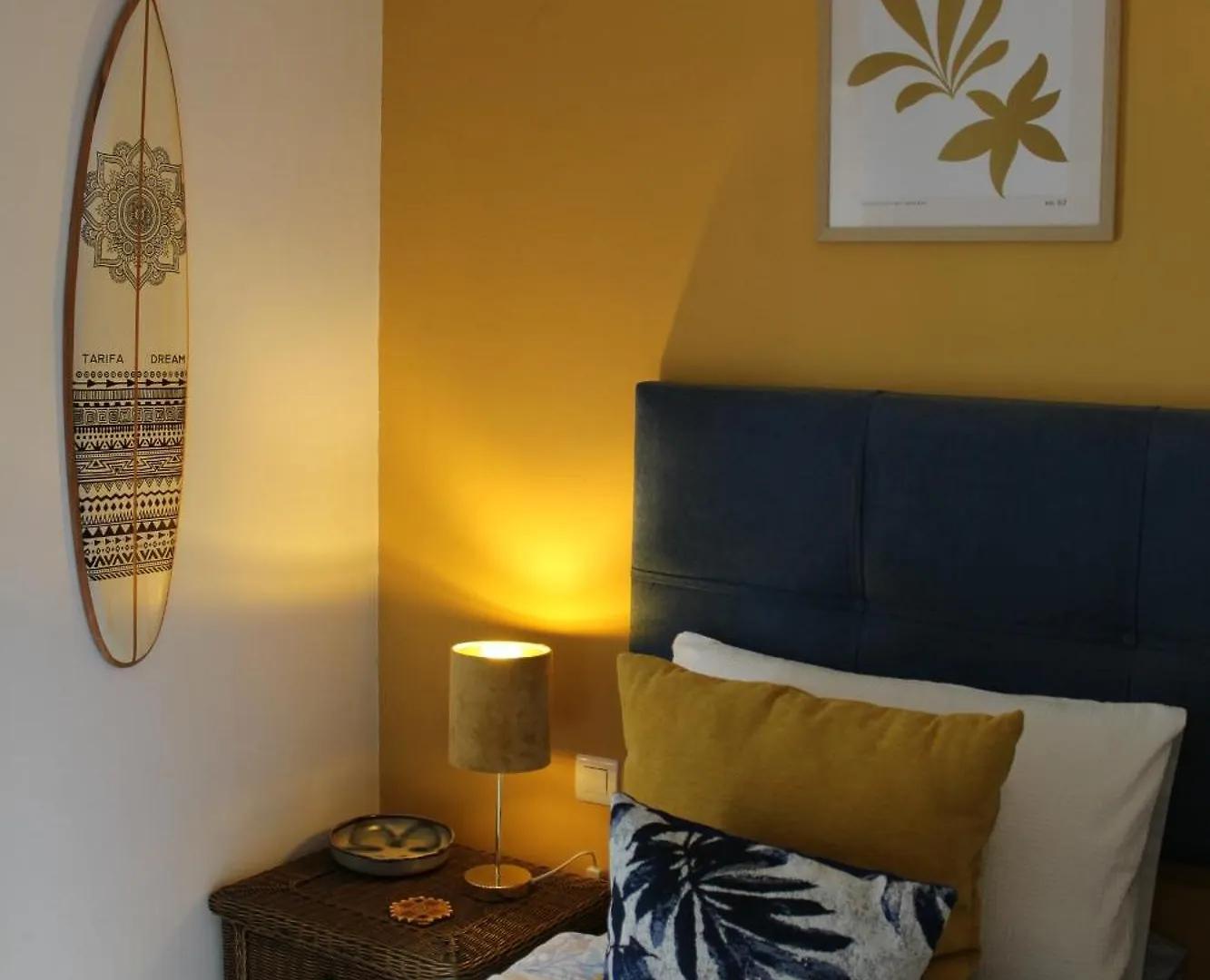 Casa di campagna Casa Vista Maroma Guest House Cómpeta Spagna