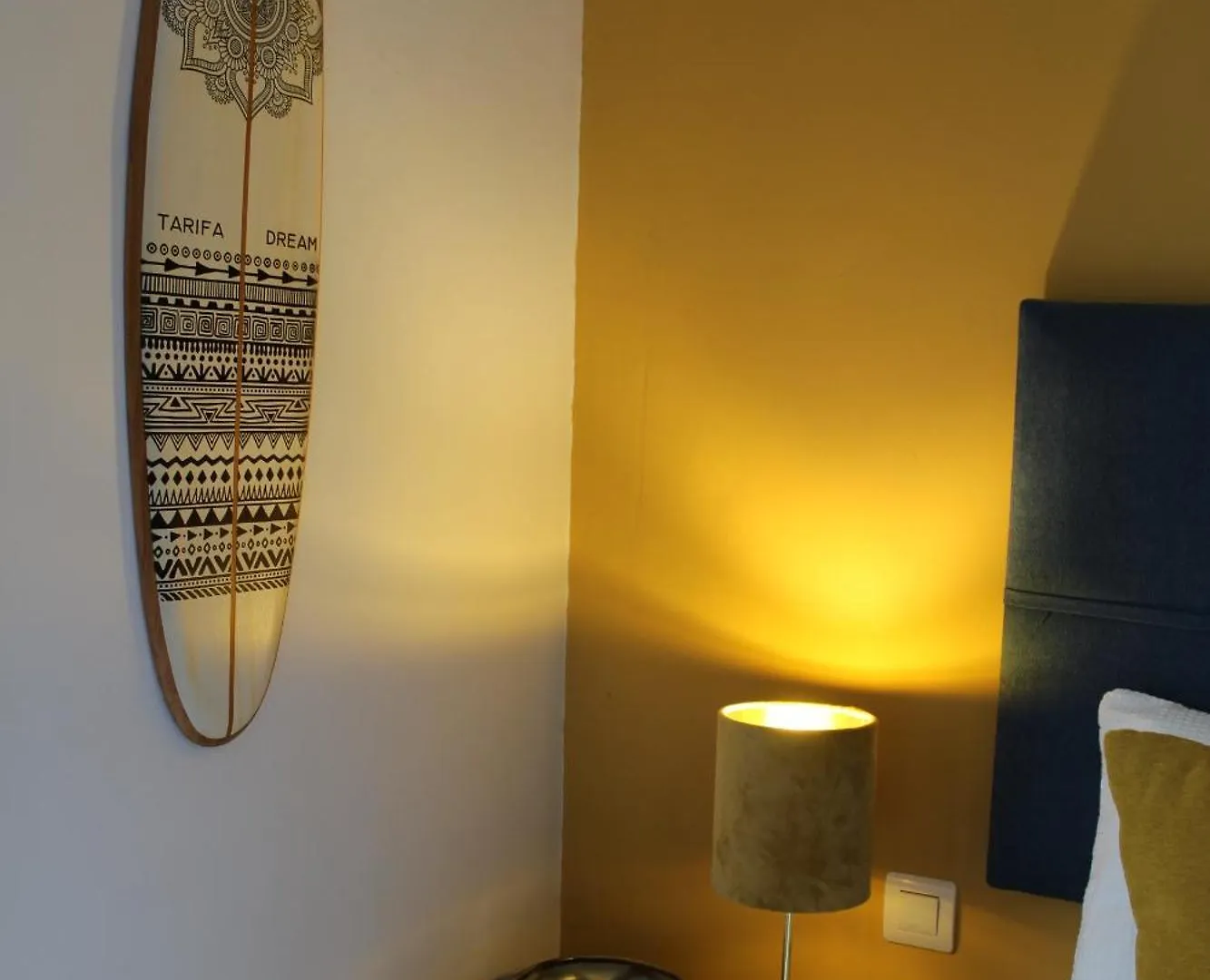 Casa Vista Maroma Guest House Cómpeta