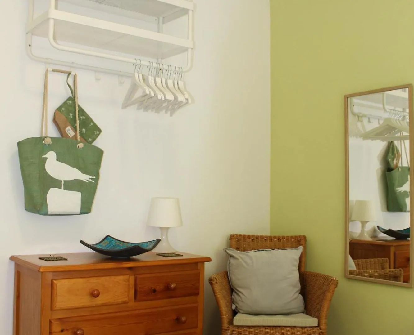 Casa Vista Maroma Guest House Cómpeta Spagna