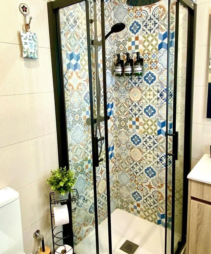 Casa Vista Maroma Guest House Cómpeta Spagna