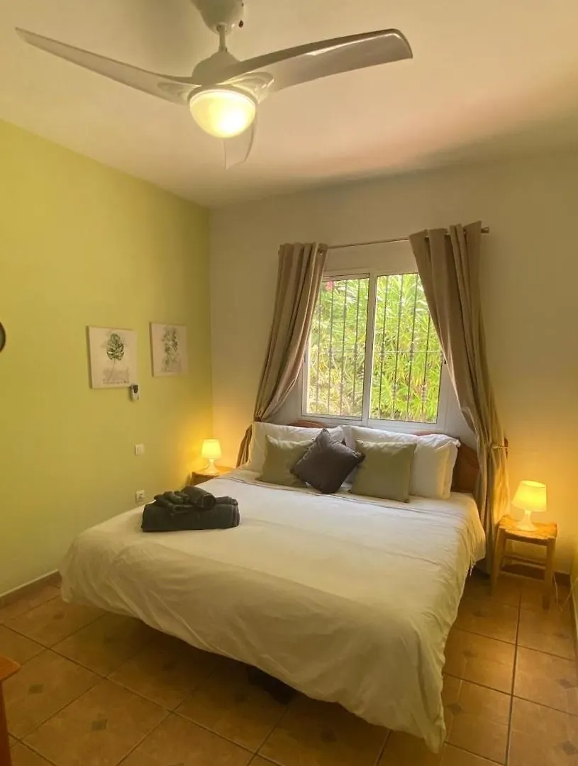 Casa di campagna Casa Vista Maroma Guest House Cómpeta Spagna