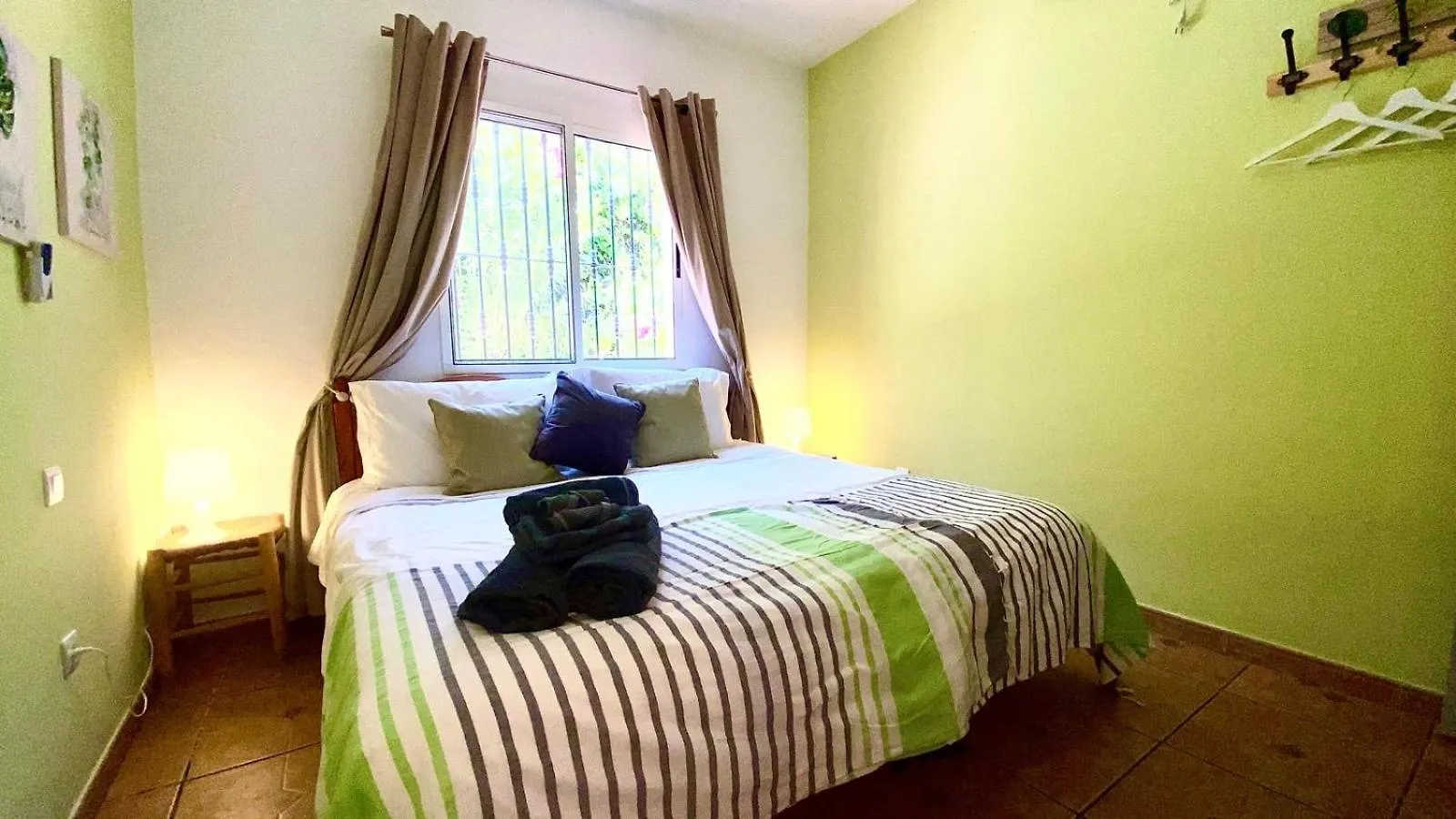Casa Vista Maroma Guest House Cómpeta