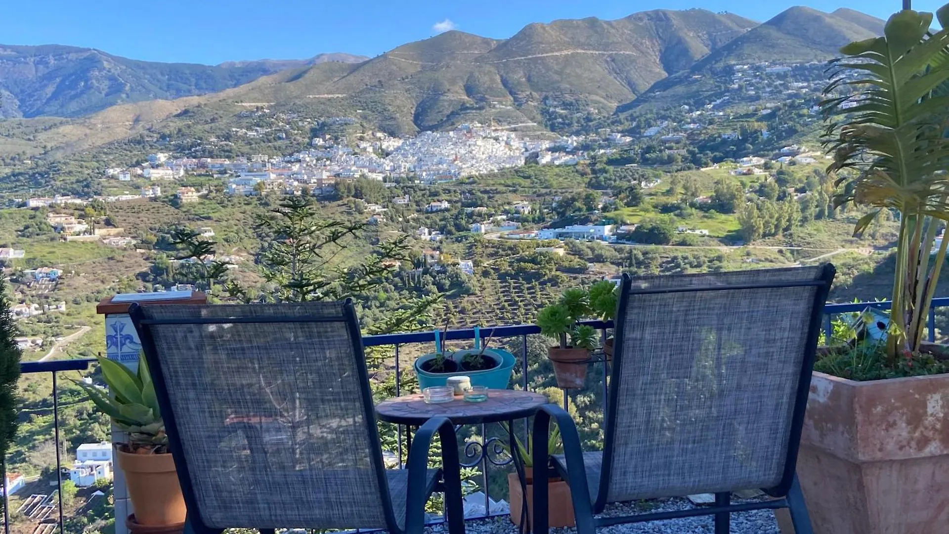Casa Vista Maroma Guest House location